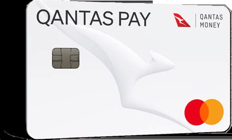 qantascash|Qantas Pay Card .